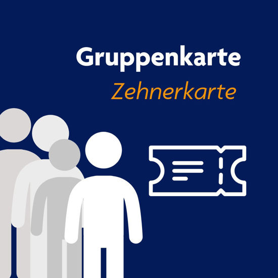 Bild von Gruppenkarte